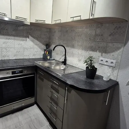 Pils Ielas Apartamenti Smiltene Exterior photo
