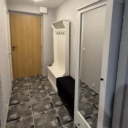 Pils Ielas Apartamenti Smiltene Exterior photo