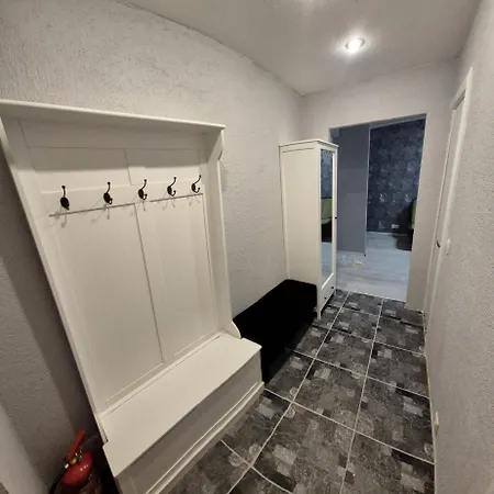 Pils Ielas Apartamenti Smiltene Exterior photo