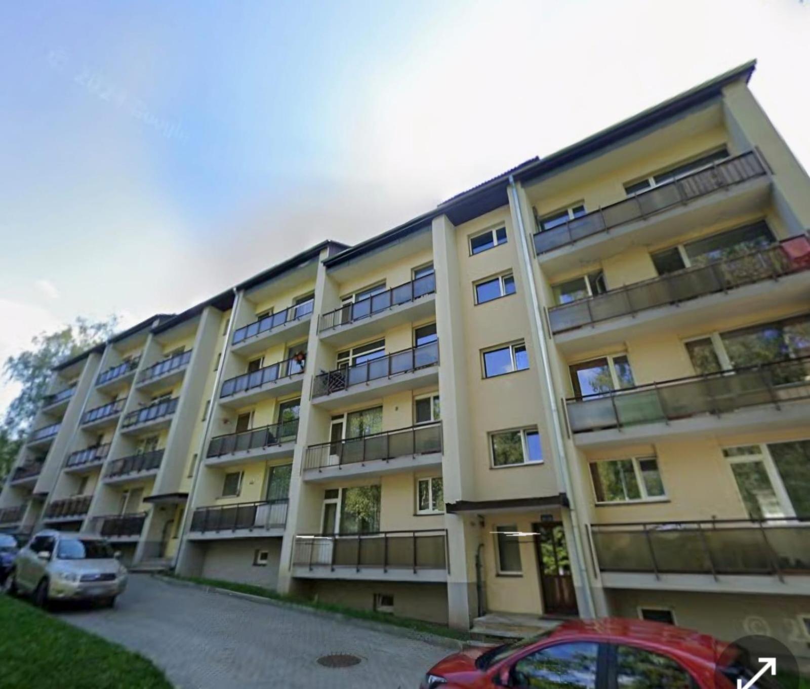 Pils Ielas Apartment Smiltene