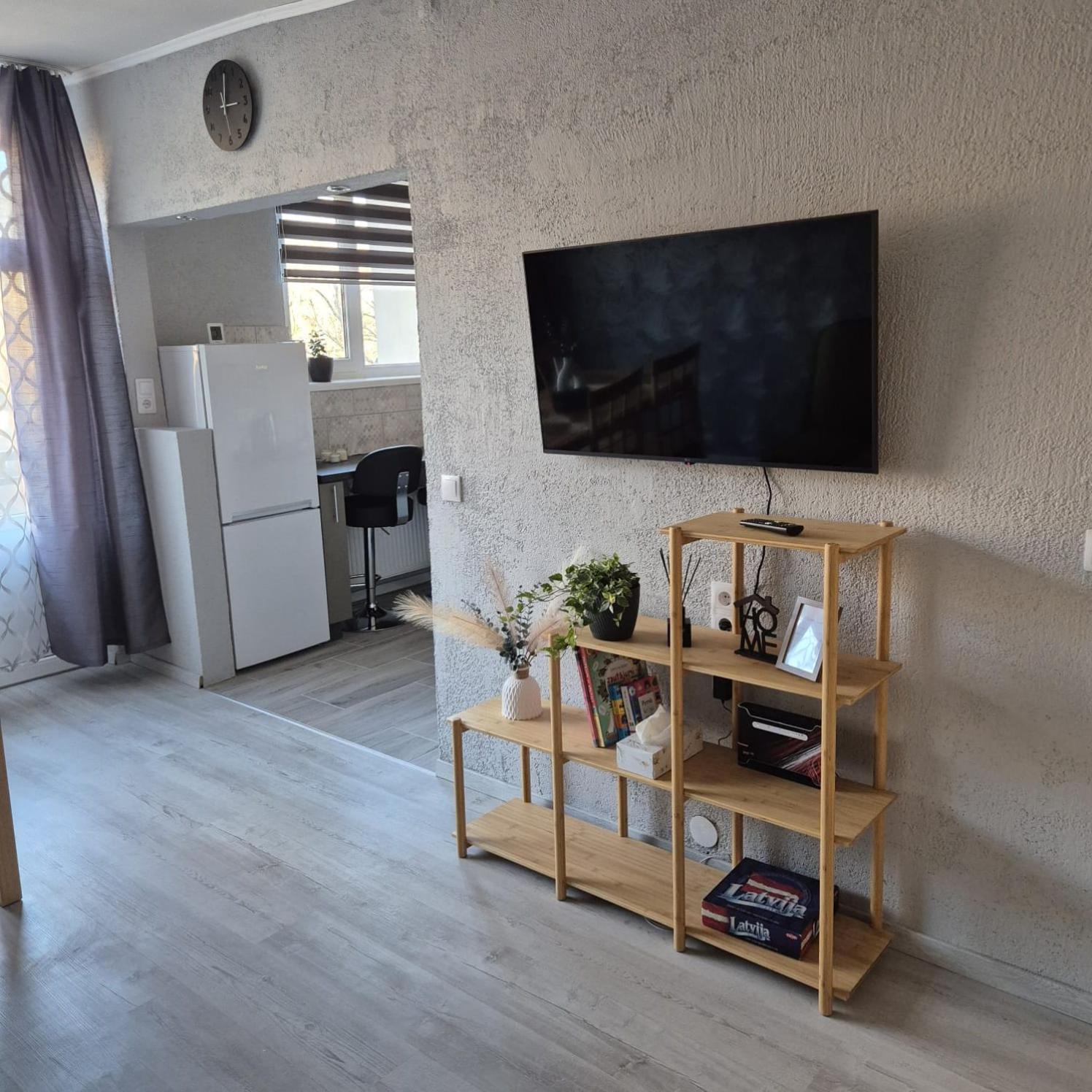 Pils Ielas Apartment Smiltene