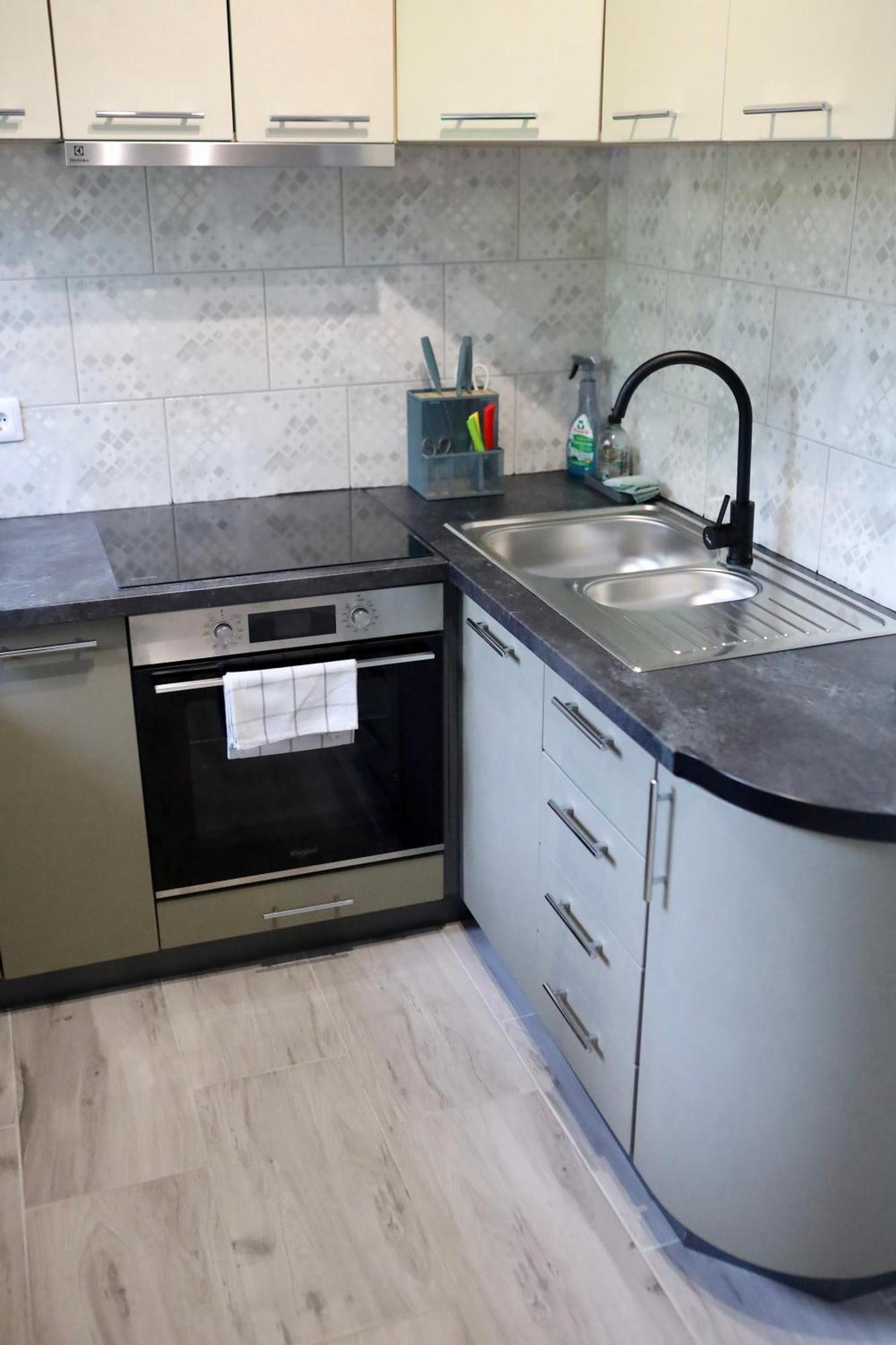 Apartment Pils Ielas Smiltene